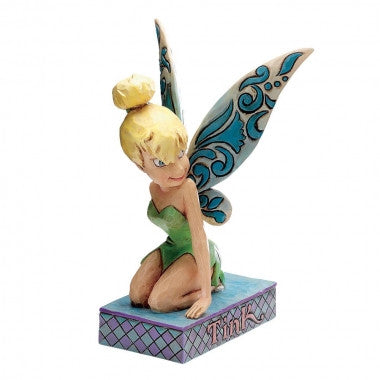 Tinker Bell - Pixie Pose
