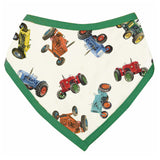 Tractor Bib