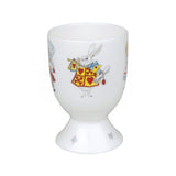 Egg Cup - Alice in Wonderland