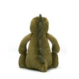 Bashful Dino - Medium