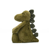 Bashful Dino - Medium