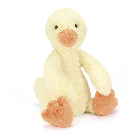 Bashful Duckling - Medium