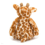 Bashful Giraffe - Medium