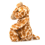 Bashful Giraffe - Medium