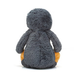 Bashful Penguin - Small