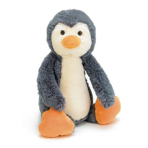 Bashful Penguin - Small
