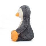 Bashful Penguin - Medium