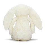 Bashful Cream Bunny - Large