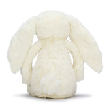 Bashful Cream Bunny - Medium