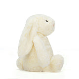 Bashful Cream Bunny - Small