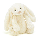 Bashful Cream Bunny - Medium