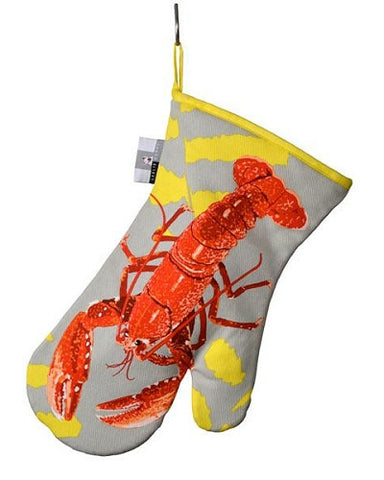 Lobster Gauntlet