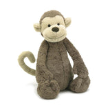 Bashful Monkey - Large