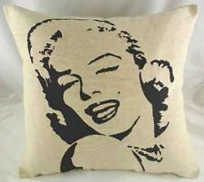 Marilyn Monroe Cushion