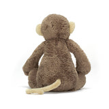 Bashful Monkey - Large