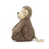 Bashful Monkey - Medium