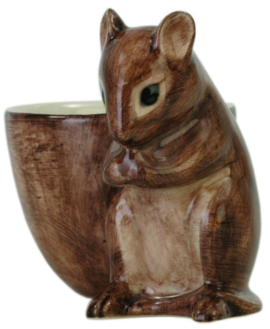 Mouse with Egg Cup