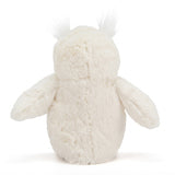 Bashful Owl - Medium