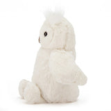Bashful Owl - Medium
