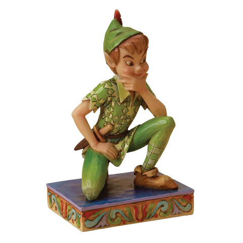 Peter Pan - Childhood Champion