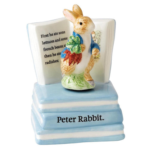 Peter Rabbit Musical