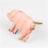 Pig Drawer Knob