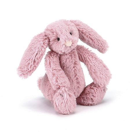 Bashful Tulip Bunny - Tiny